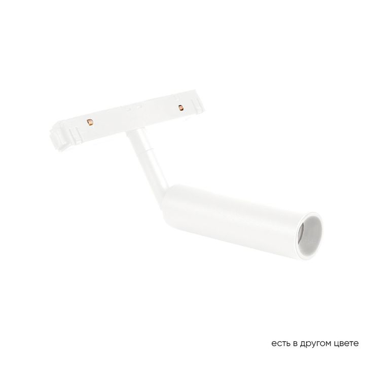 Трековый светодиодный светильник Crystal Lux CLT 0.33 003 6W WH 4000К