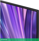 Телевизор Samsung QE65QN85DBUXRU Q черный графит