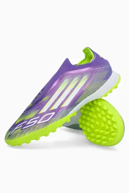 Сороконожки adidas F50 Pro LL TF