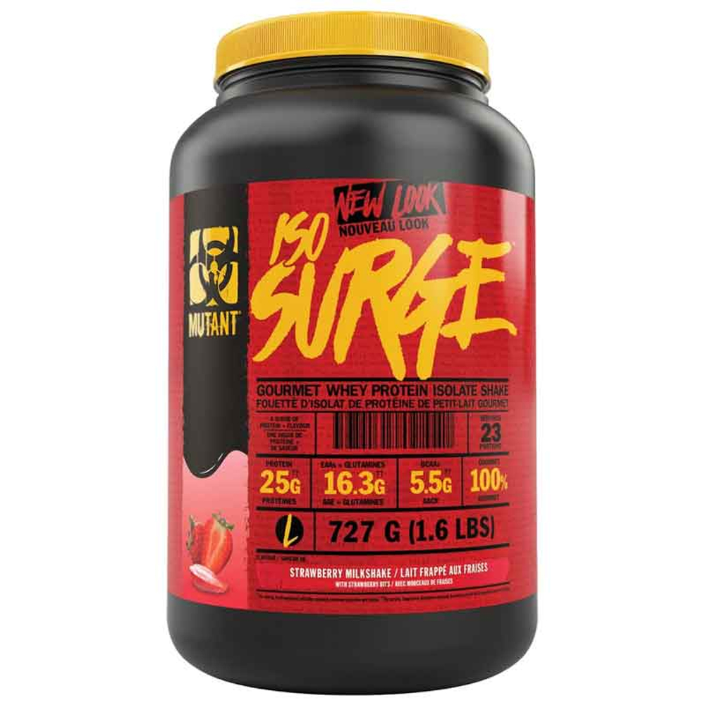 Mutant Iso Surge (727 гр.) [M]