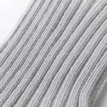 Носки Ymkashix Cotton Standart светло-серые