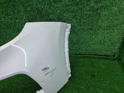 Бампер передний Chery Tiggo 8 Pro Max (2022-2024)