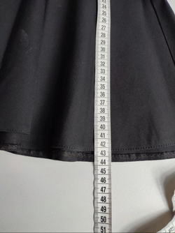 Юбка для праздничного или нарядного образа 40 размер