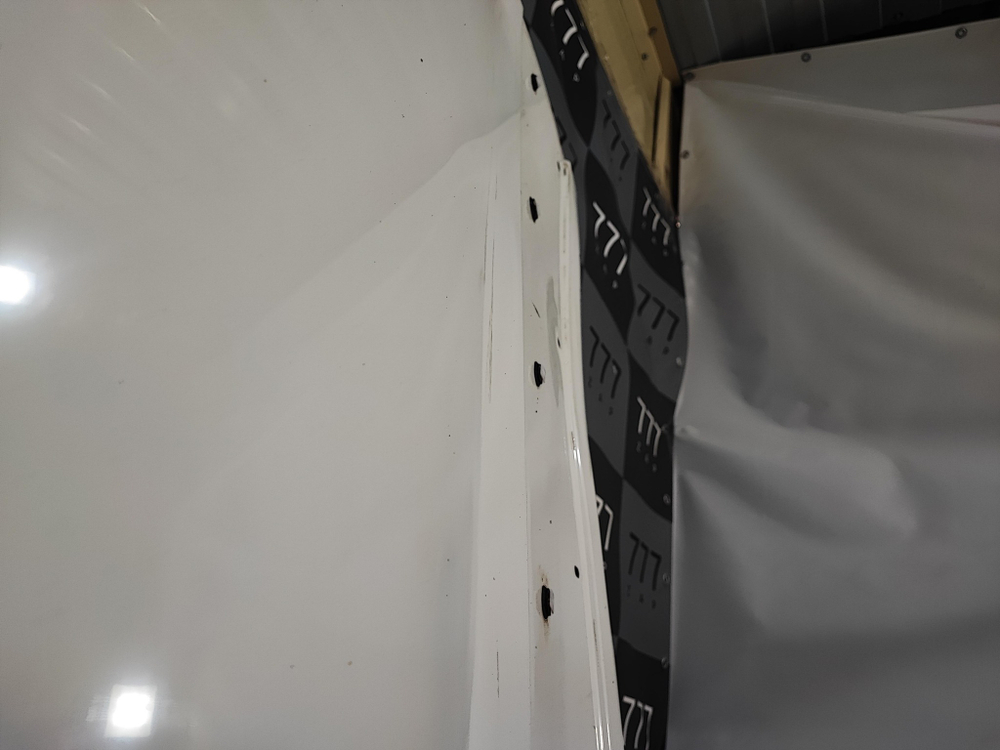 Дверь сдвижная правая Boxer, Ducato, Jumper 06-нв Б/У Оригинал 9008Q1