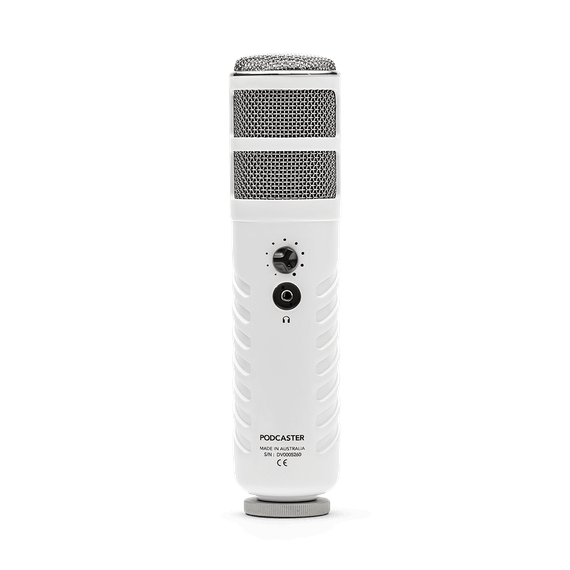 RODE Podcaster MKII