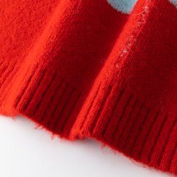 ДЖЕМПЕР YMKASHIX STRIPES HOOD