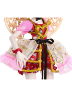 Кукла монстер хай "Купидон Астерия" JBG77