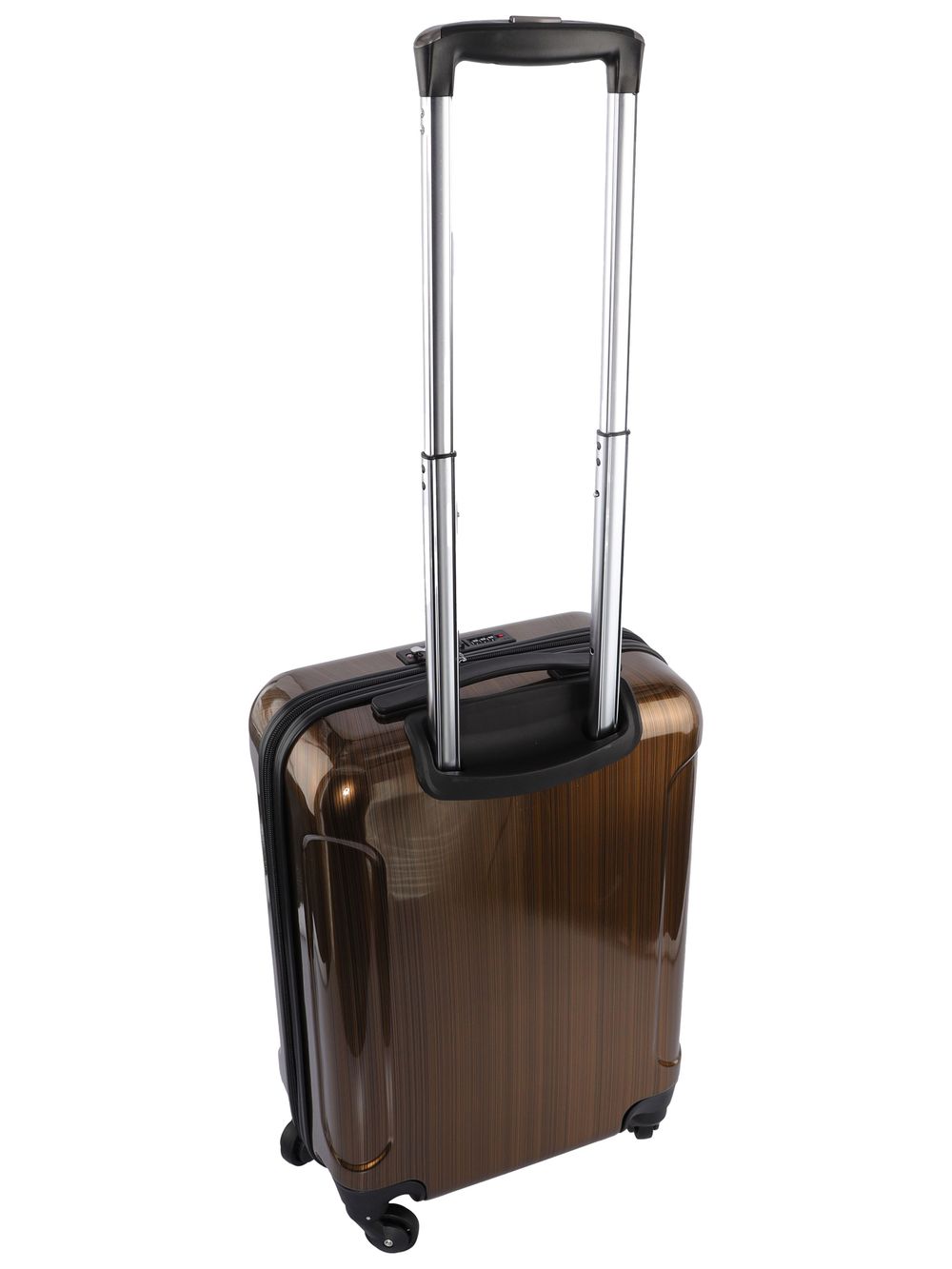 Чемодан 466-5