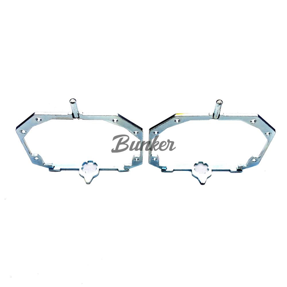 Переходные рамки для замены линз BUN-PR-31-T4 (TC-LP-12)