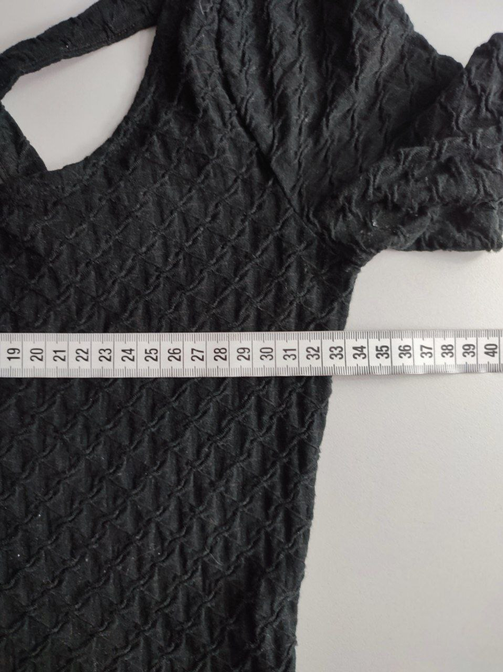 Платье H&M красивое 38 размер