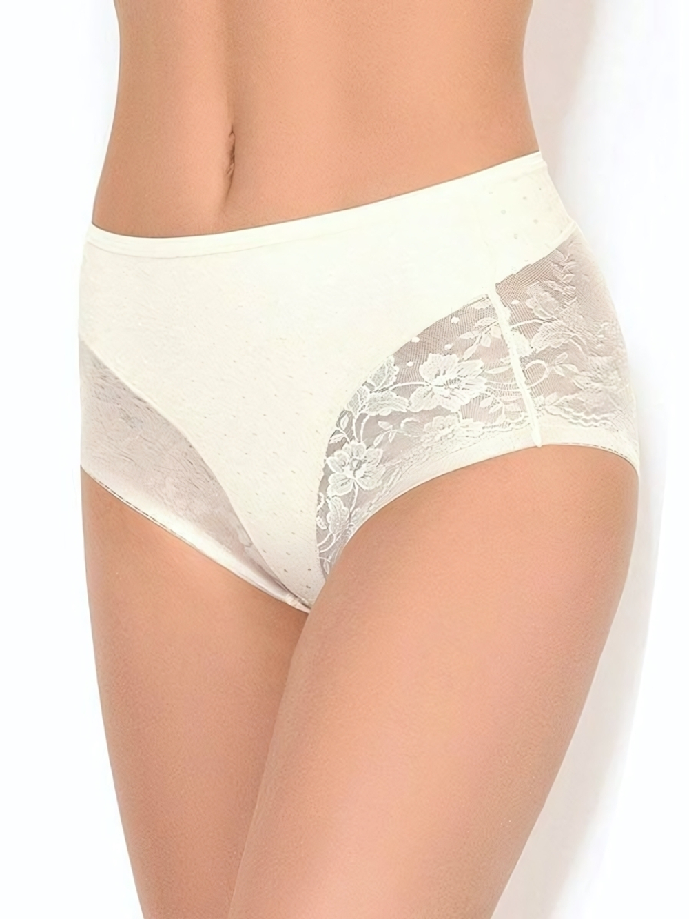 Корректирующие трусики Figure (Размер: XL) (Цвет: телесный)