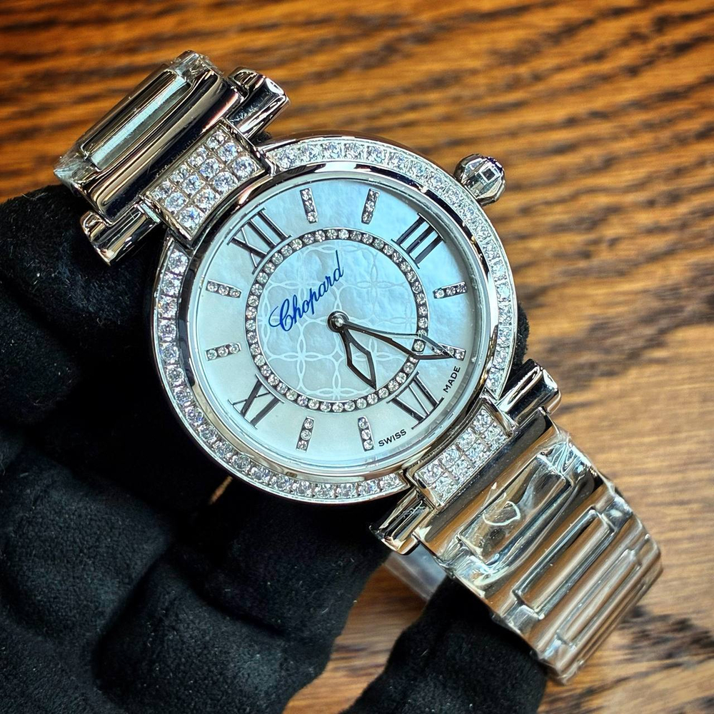 Часы Chopard