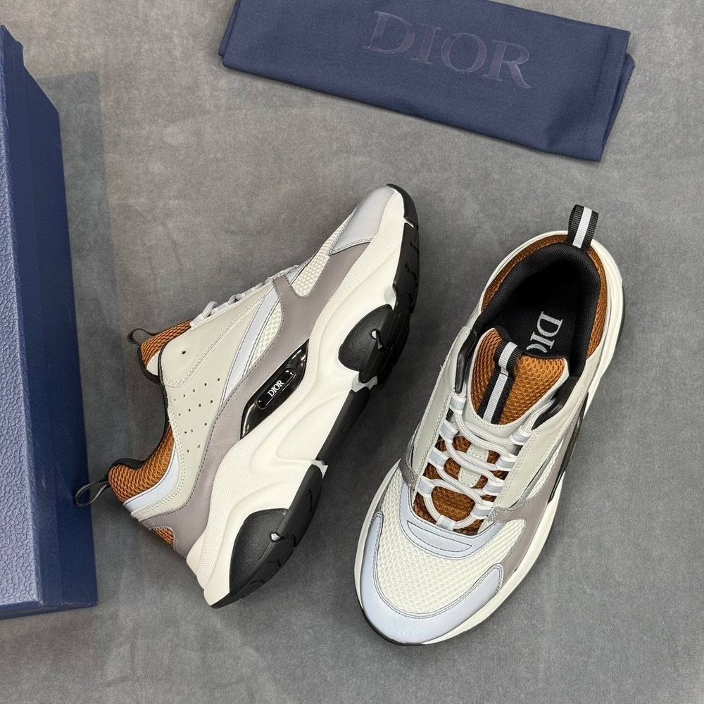 Кроссовки Christian Dior