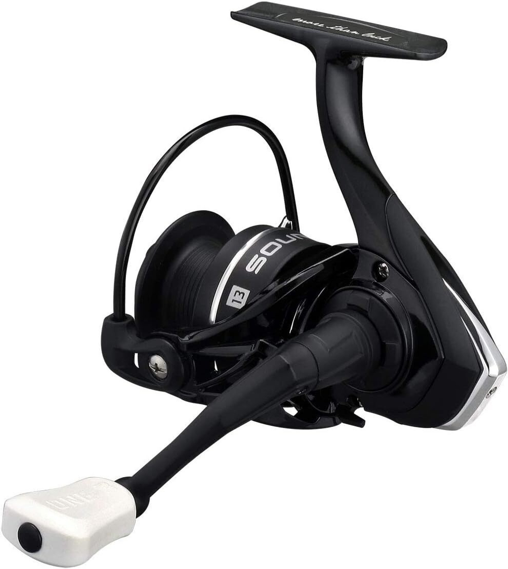 Катушка 13 Fishing Source X Spinning Reel 2000FD