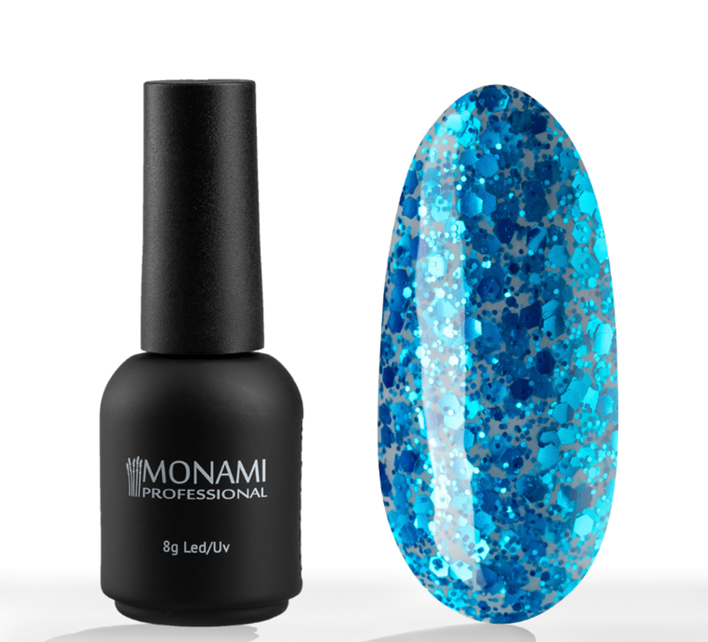 Monami гель-лак 404
