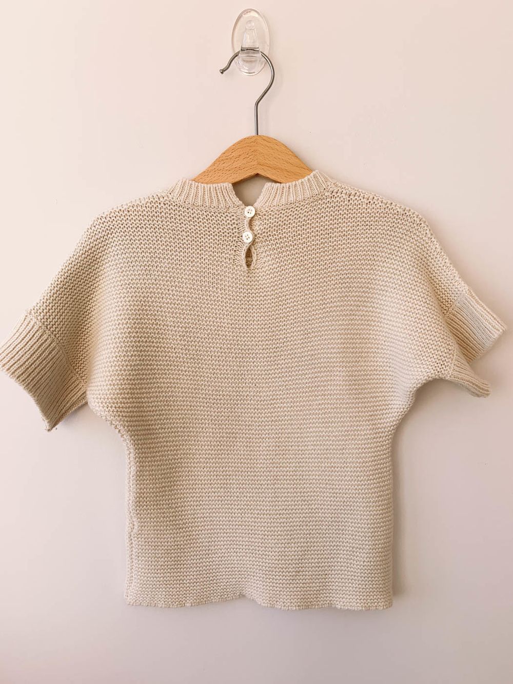 Кофта I GIANBURRASCA