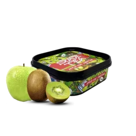 Space Tea Apple kiwi smoothie (100g)