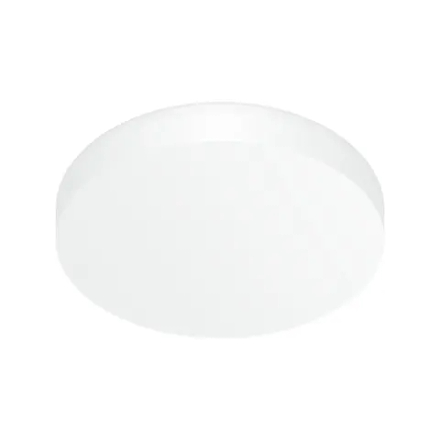 Citilux Вега CLD5224W LED Встраиваемый светильник с диммером Белый