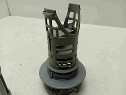 SMV50E30RU/97 ктп24 Сливной фильтр для посудомоечной машины Bosch SMV50E30RU/97 б/у
