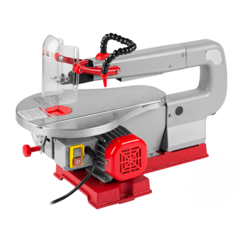 Лобзиковый станок Зубр ЗСЛ-90