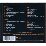 Merl Saunders And Jerry Garcia / Keystone Companions - The Complete 1973 Fantasy Recordings (4CD)