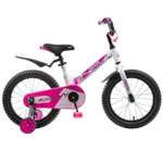 Детский велосипед Novatrack Blast 16" (2019)