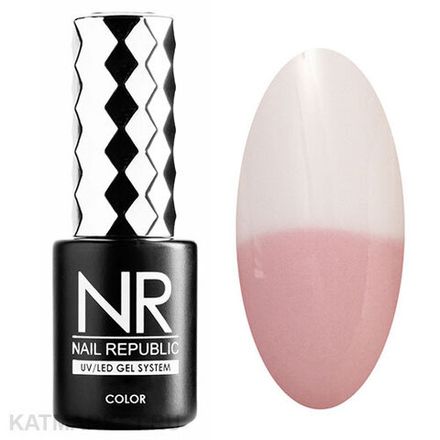 NR Thermo Nude