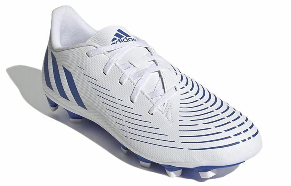 Кроссовки Adidas Predator Edge.4