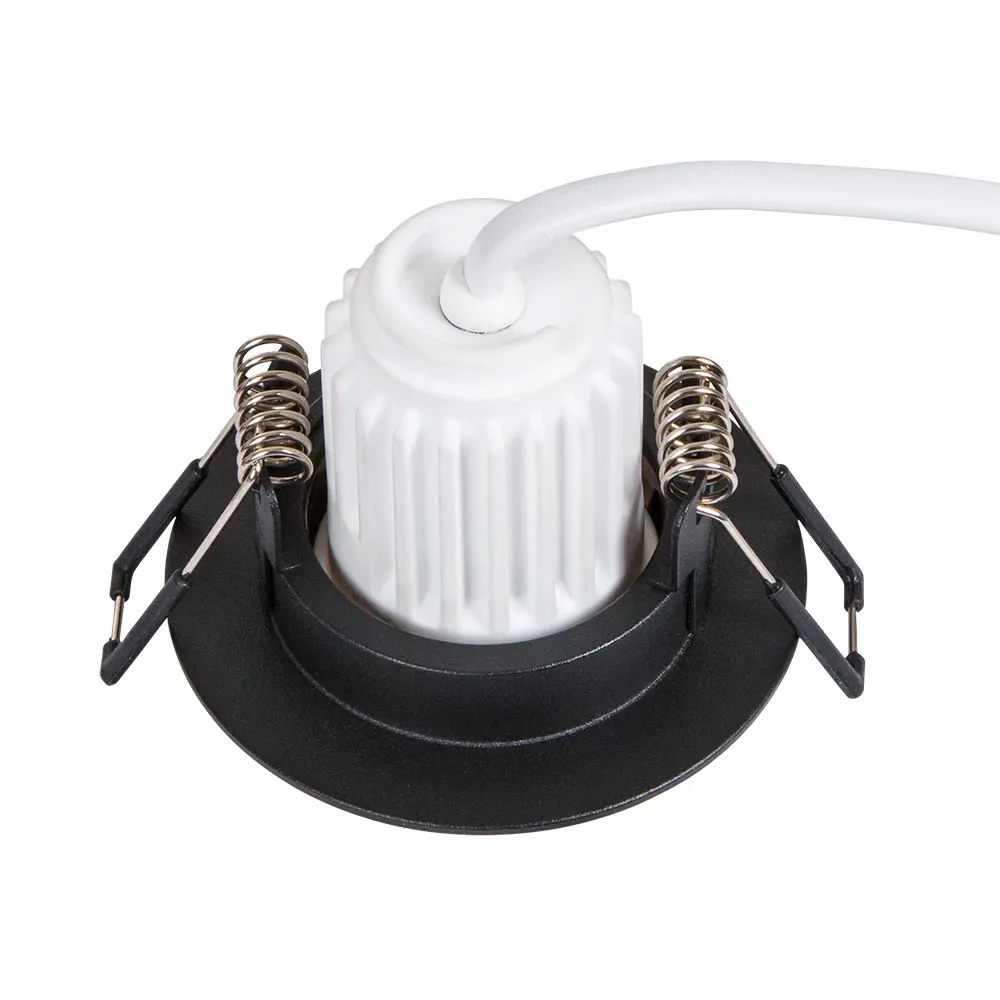 Точечный встраиваемый светильник Arte Lamp MIRA MINI