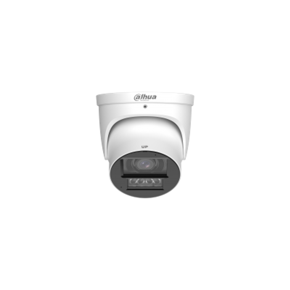 Профессиональная видеокамера IP купольная DH-IPC-HDW5459HP-ASE-PV-0360B-PRO Dahua