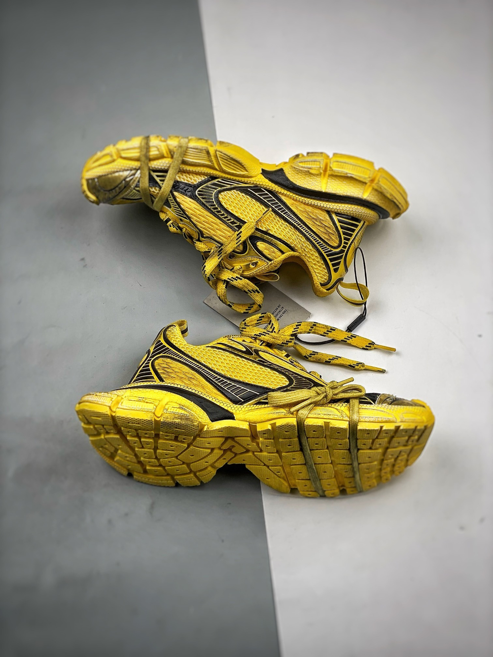 Balenciaga 3xl Sneaker