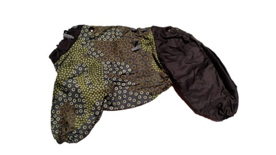 Комбинезон утепленный байкой спектр 26 девочка (обхват груди 52 - 59)