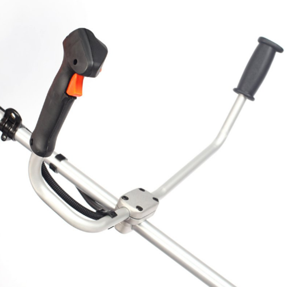 Триммер бензиновый Patriot PT 3555ES Country с разборной штангой