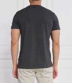 Футболка Carisio Joop! Jeans - графитовый(30037968)