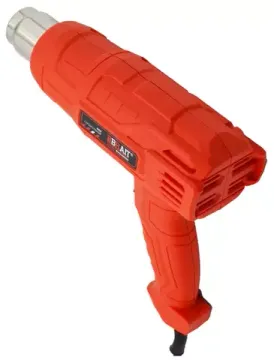 Фен "BRAIT" BHG2000N