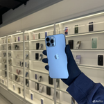 iPhone 13 Pro Max, 1 ТБ б/у