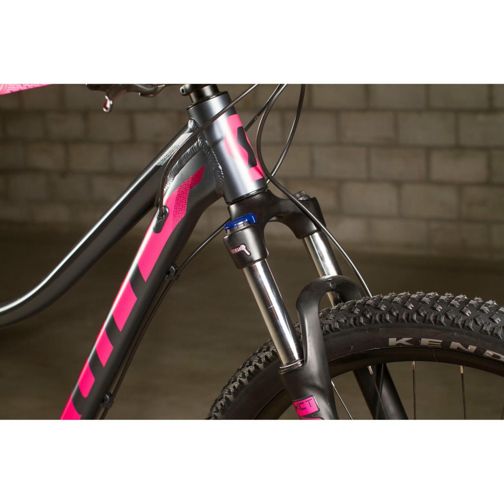 Женский велосипед Scott Contessa 720 (2018)