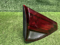 Фонарь левый внутренний Kia Rio 4 X-Line (17-20)