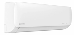 Кондиционер Kentatsu Kanami KSGAB21HZRN1W/KSRAB21HZRN1 DC Inverter