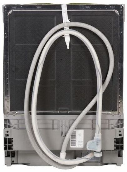 Встраиваемая посудомоечная машина Siemens SN 636X01 GE