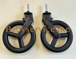 Колесо Anex IQ левое