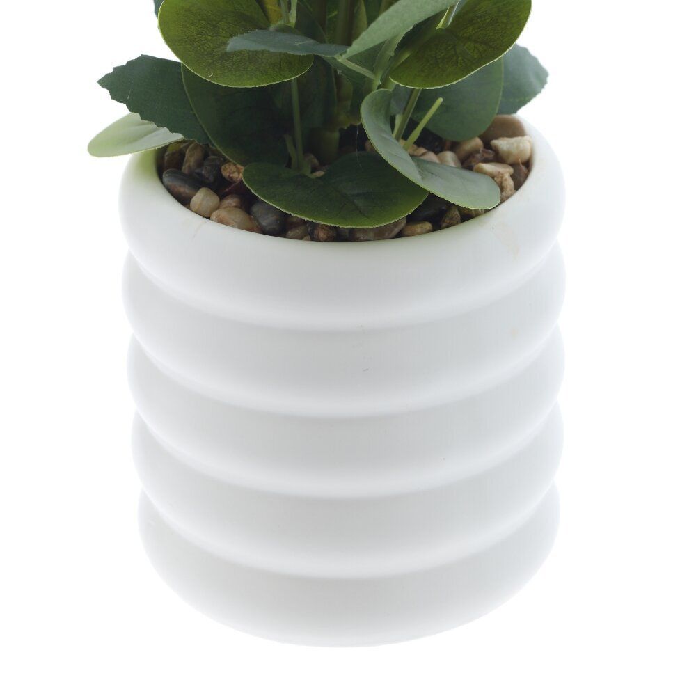 GAEM Цветочная композиция "Ранункулюс", L14 W10 H40 см