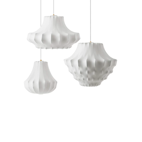 Люстра дизайнерская Phantom by Normann Copenhagen