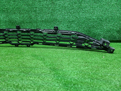 Решетка переднего бампера Haval F7 2 (2024-н.в.)