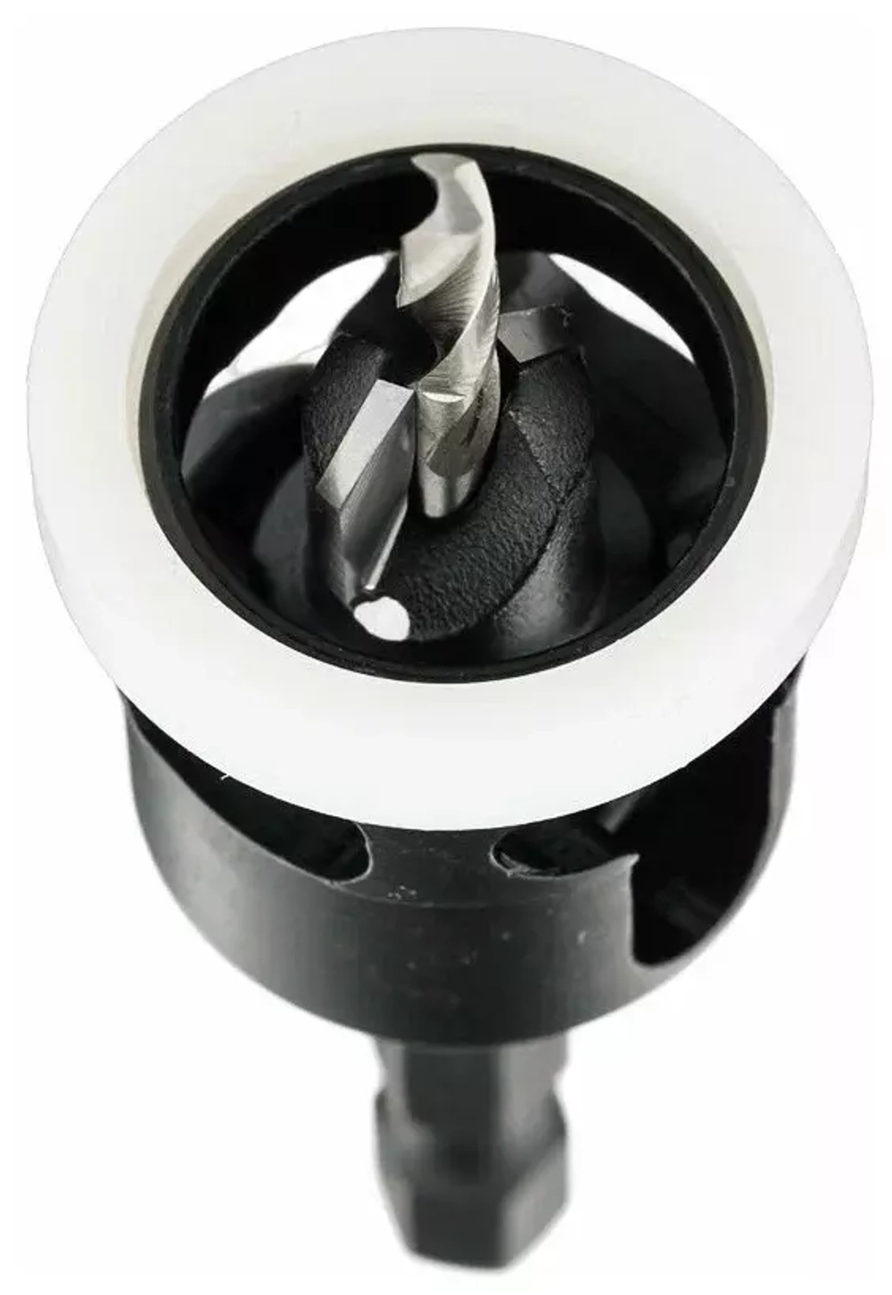 Сверло с зенкером WPW AQP3004SC D3 мм