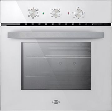 Электрический духовой шкаф MBS DE-611WH