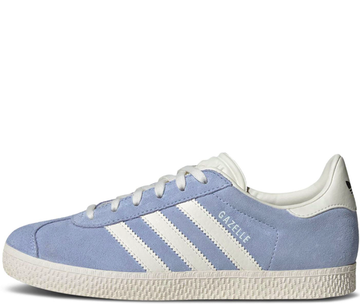 Кроссовки Adidas Gazelle Blue