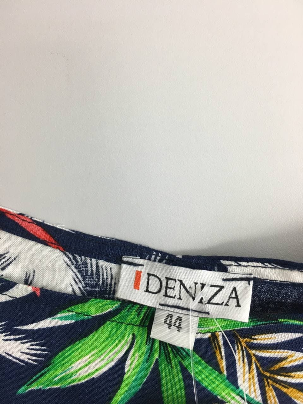 Платье DENIZA из вискозы 44 размер, новое