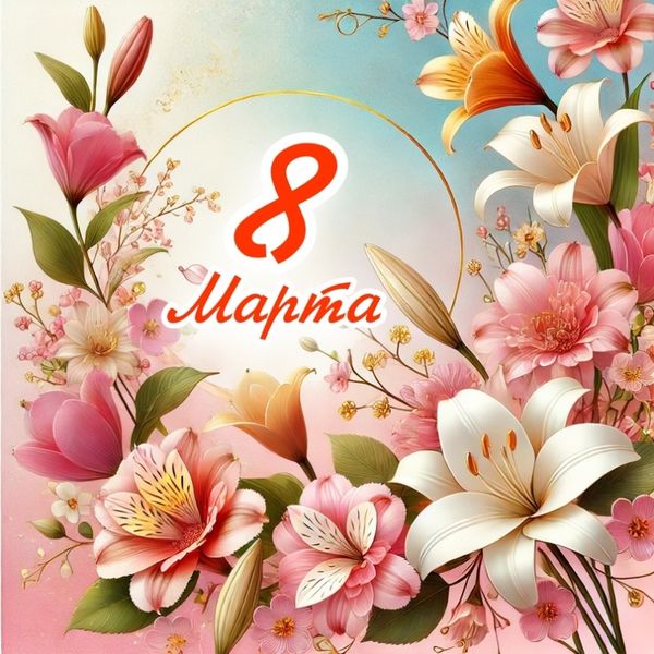 Режим работы с 06.03.2026 по 09.03.2026