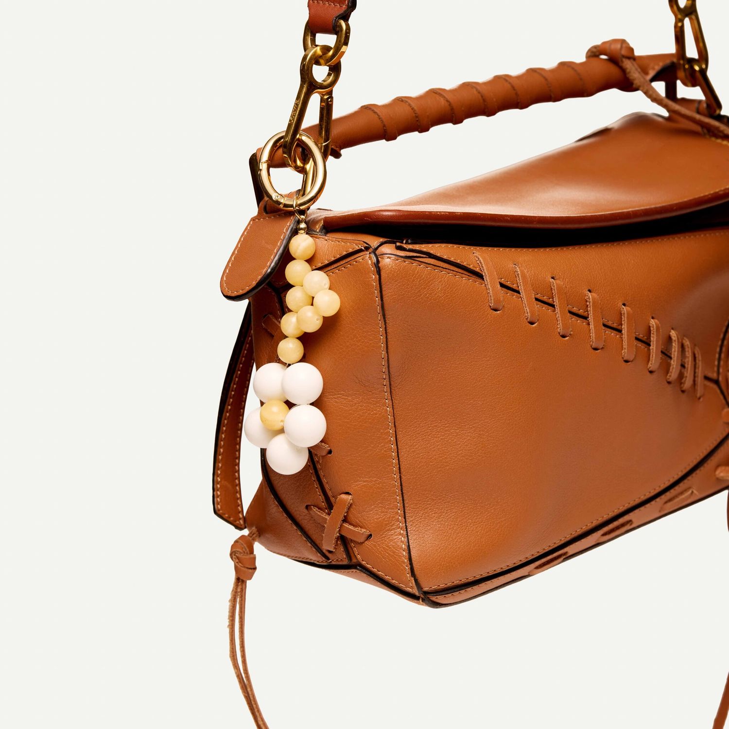 Брелок Сashmere Daisy Pendant